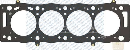 REINZ 61-35815-20 Silindir Kapak Contasi Partner-Berlingo-C5-Jumpy-Xsara-Scudo-P206-306-P406 2.0 Jtd